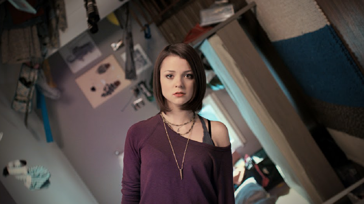 finding carter