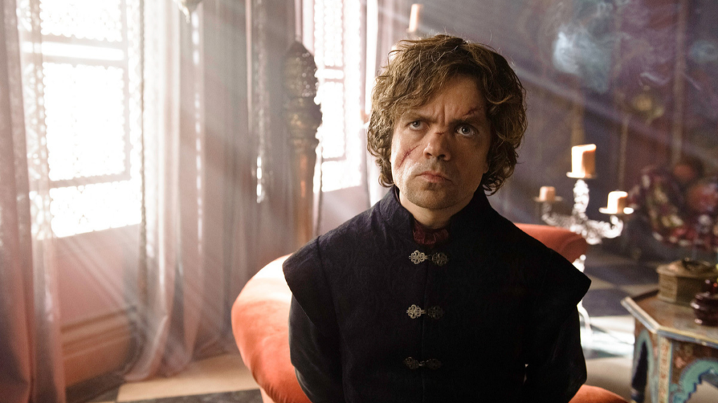 game of thrones - tyrion lannister