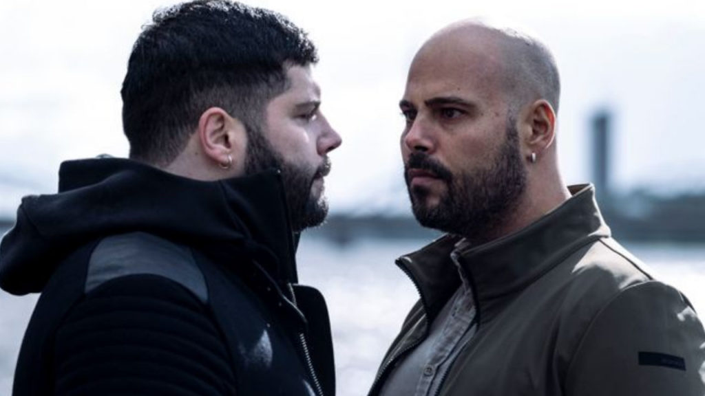 Gomorra