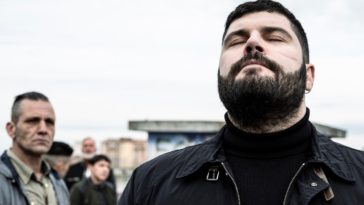 Gomorra 5