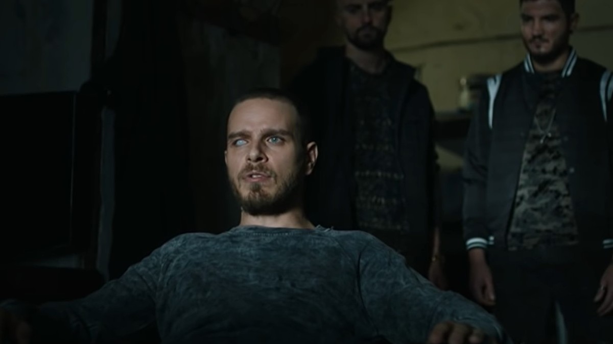 Gomorra 5