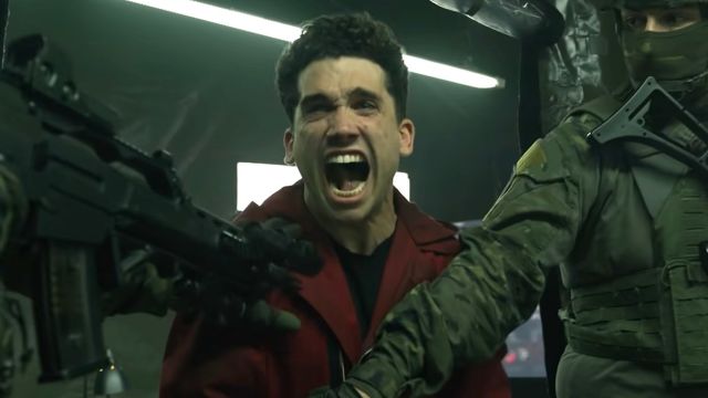 La Casa de Papel