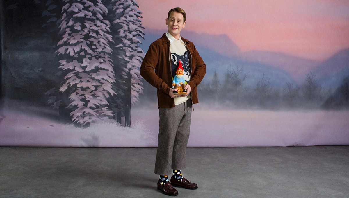 macaulay culkin