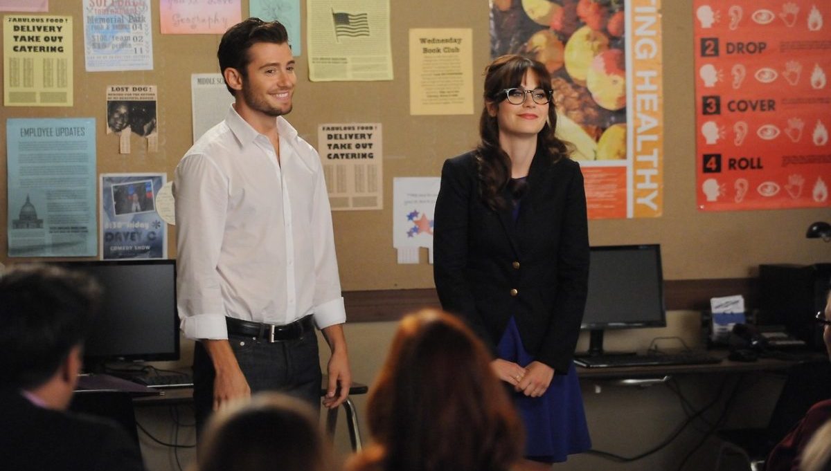 New Girl