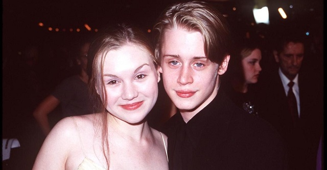 Macaulay Culkin