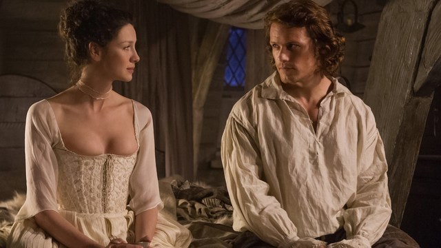 Serie Tv da vedere, Outlander