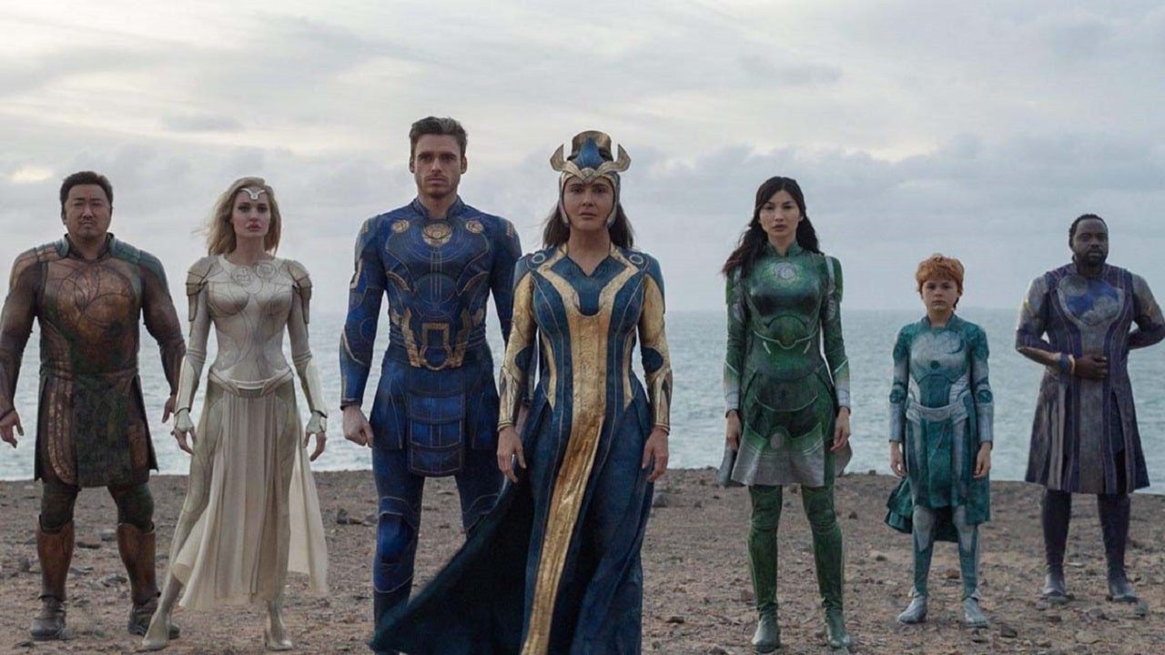 Disney+