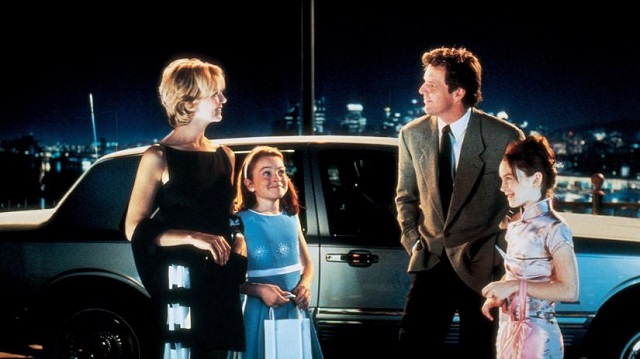 genitori in trappola