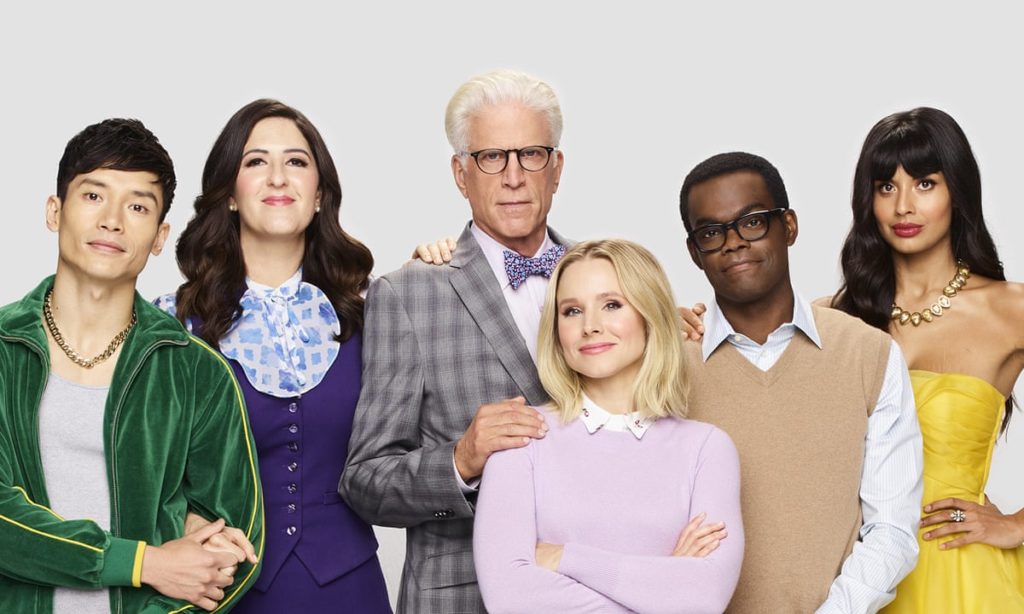 The Good Place