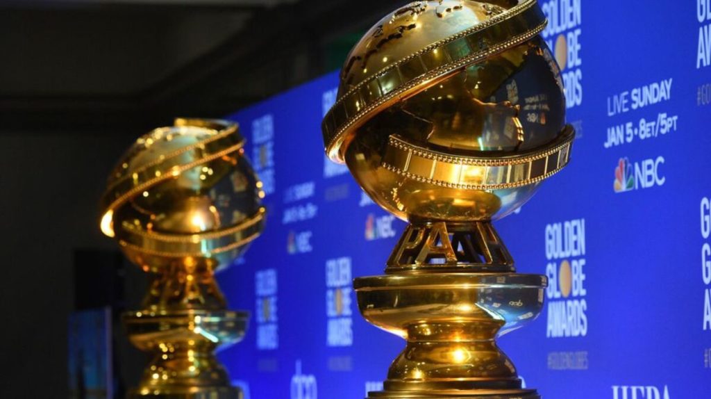 Golden Globe 2022 tutti i vincitori!