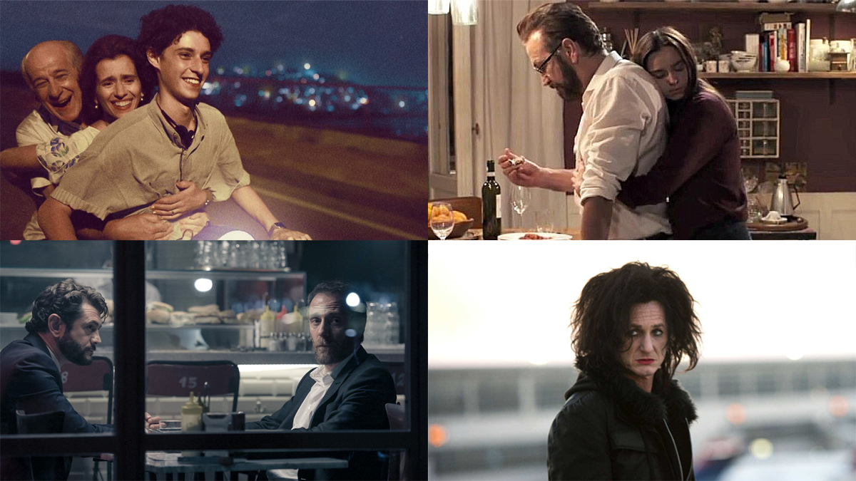 film italiani da vedere su Netflix
