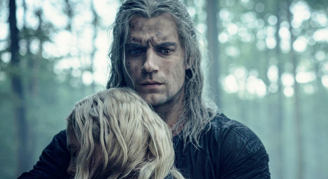 the witcher