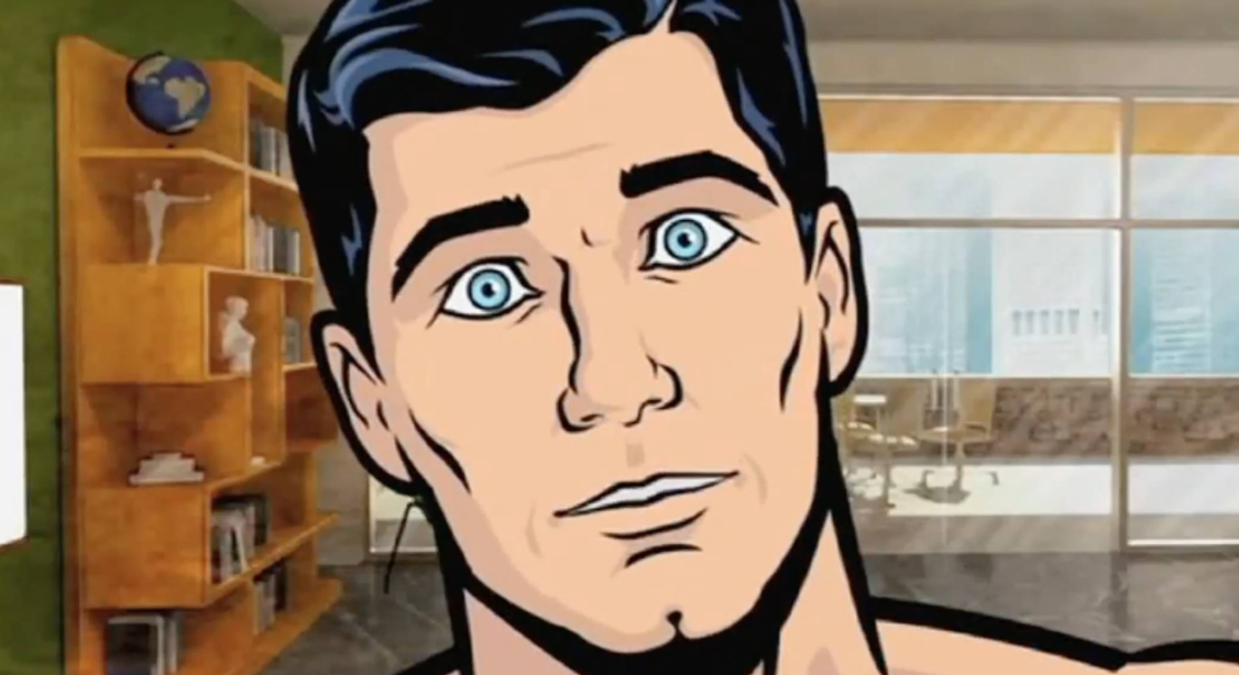 archer