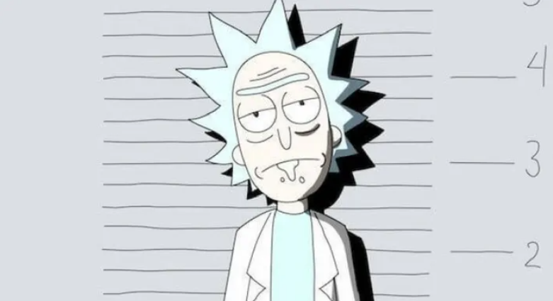 Rick Sanchez: antieroe, vittima e carnefice