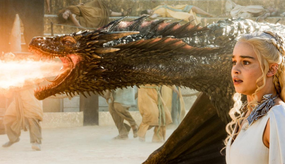 game of thrones