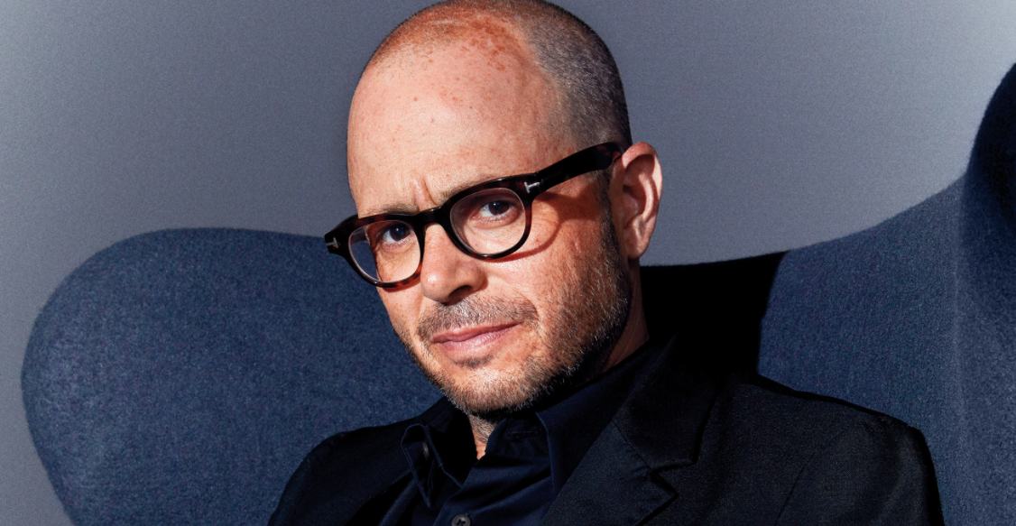 sam esmail