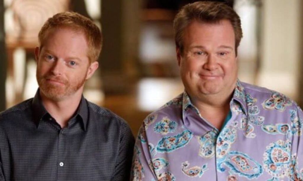 Modern Family coppie delle serie tv