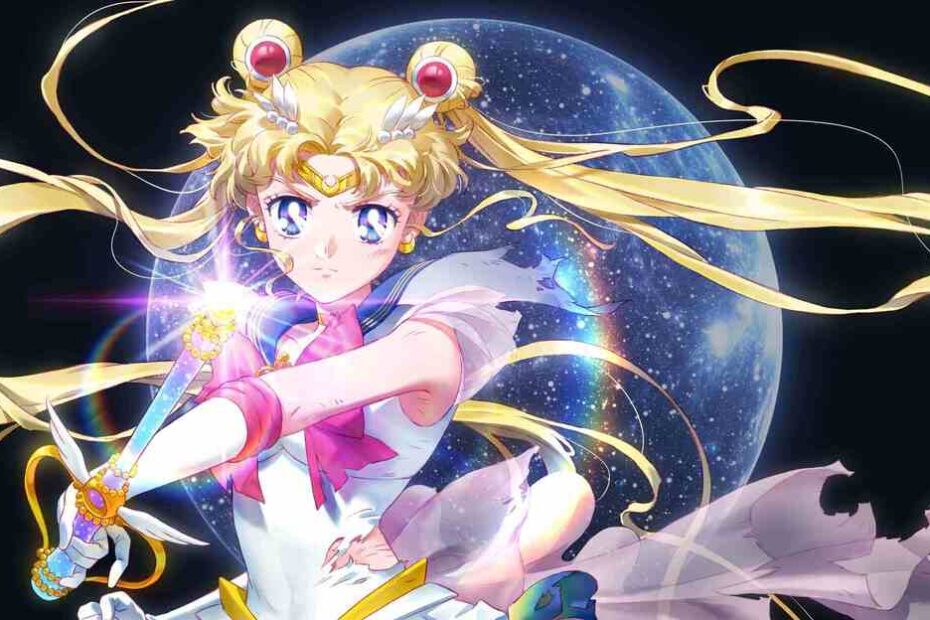 Sailor Moon