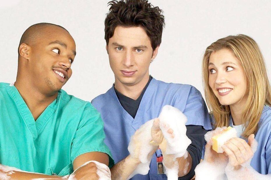Scrubs
