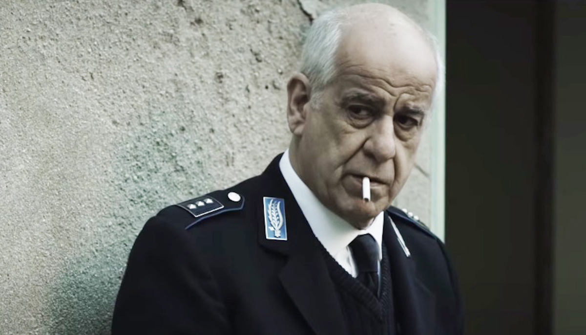 ariaferma