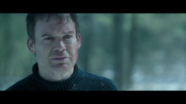 Dexter: New Blood