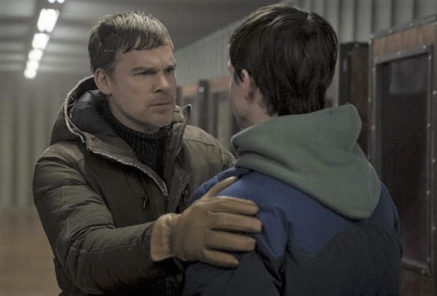 Dexter: New Blood 1×09 – Di padre in figlio