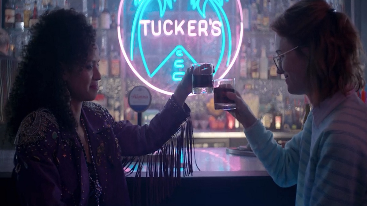 Black Mirror