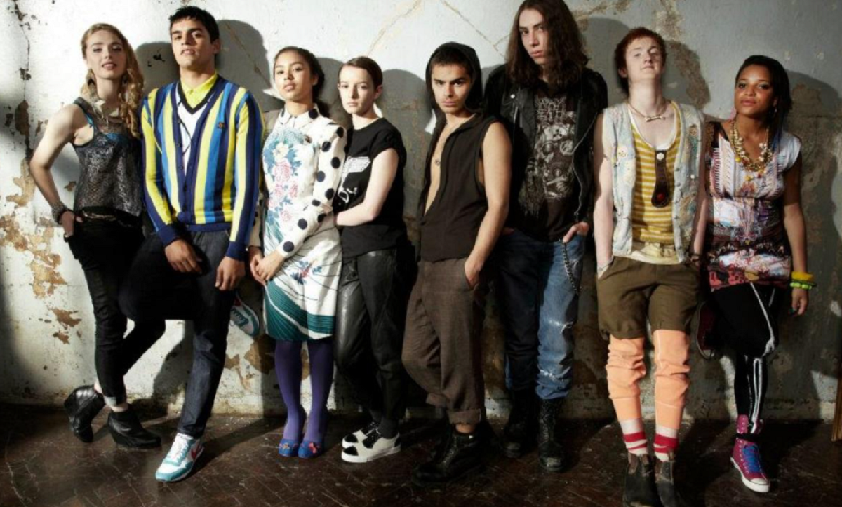 La terza generazione di Skins UK è davvero così pessima?