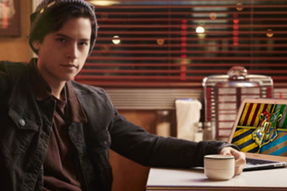 Riverdale