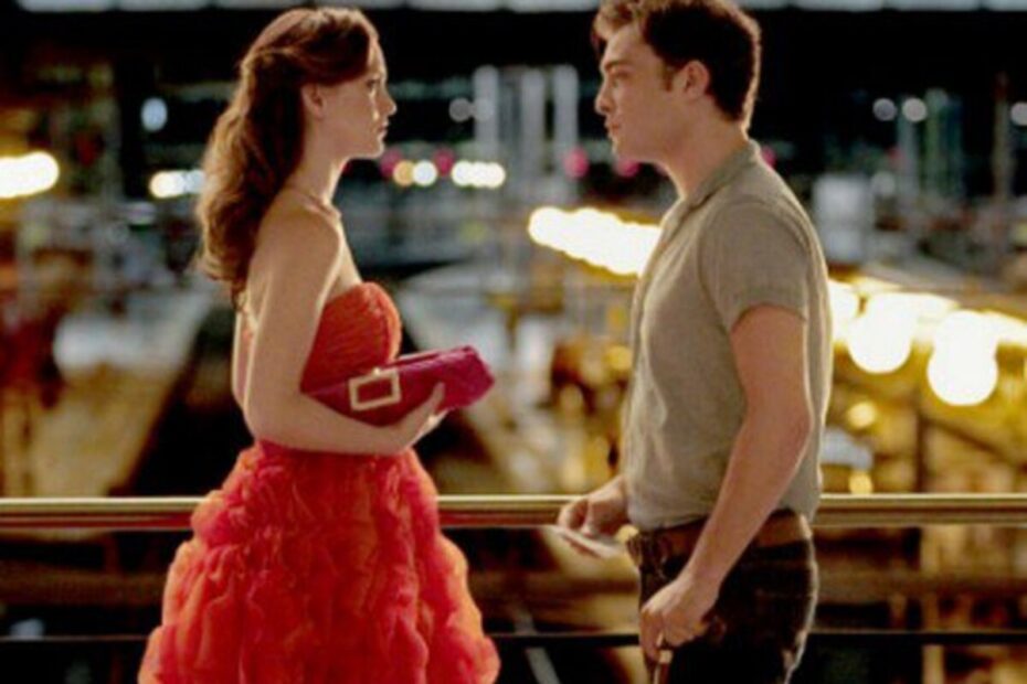 Gossip Girl