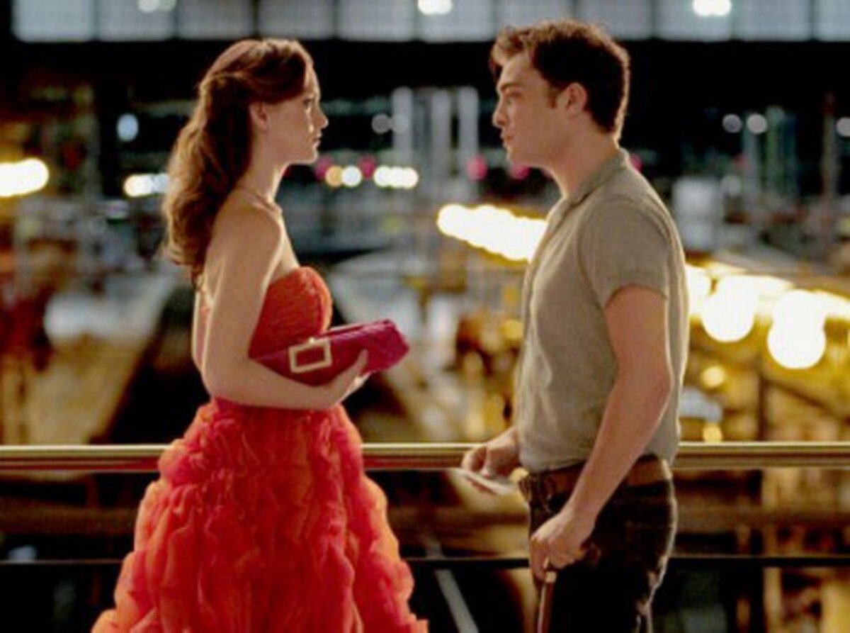 Gossip Girl