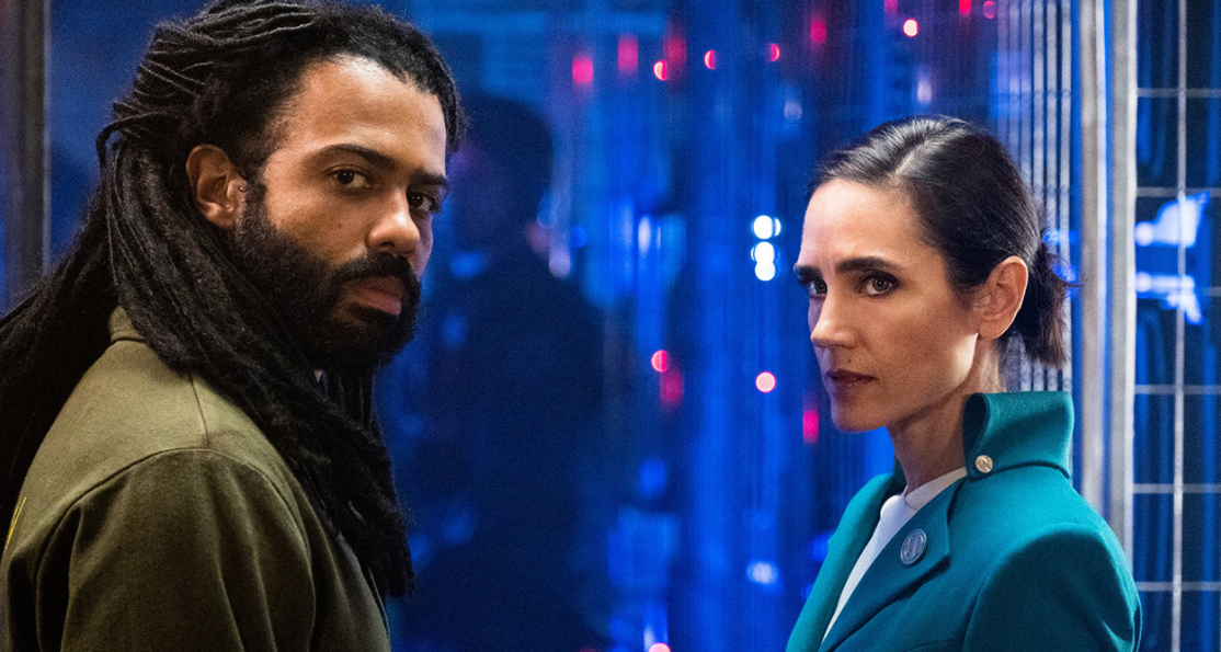10 scenari futuri raccontati nelle Serie Tv in cui speriamo vivamente di non ritrovarci mai e poi mai