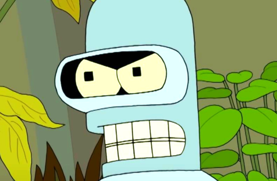 futurama