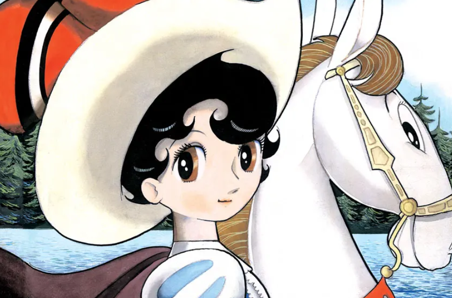 la principessa zaffiro