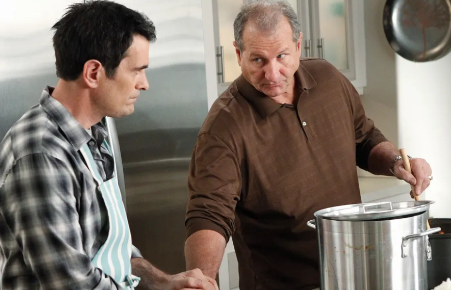 modern family