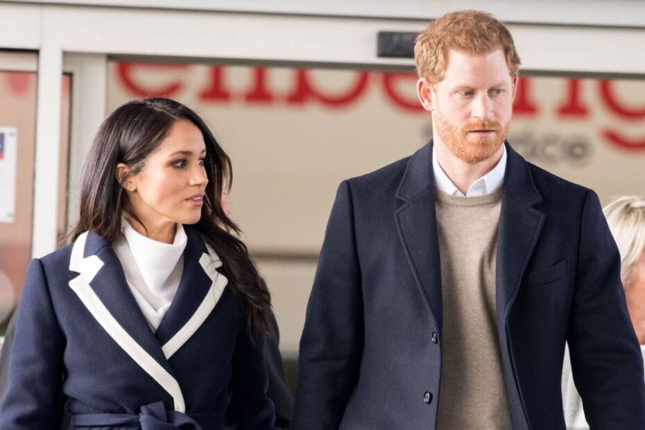 Meghan Markle