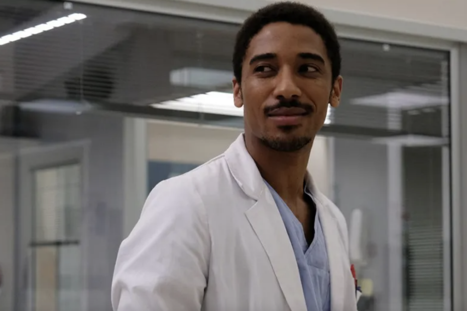Doc - Nelle tue mani