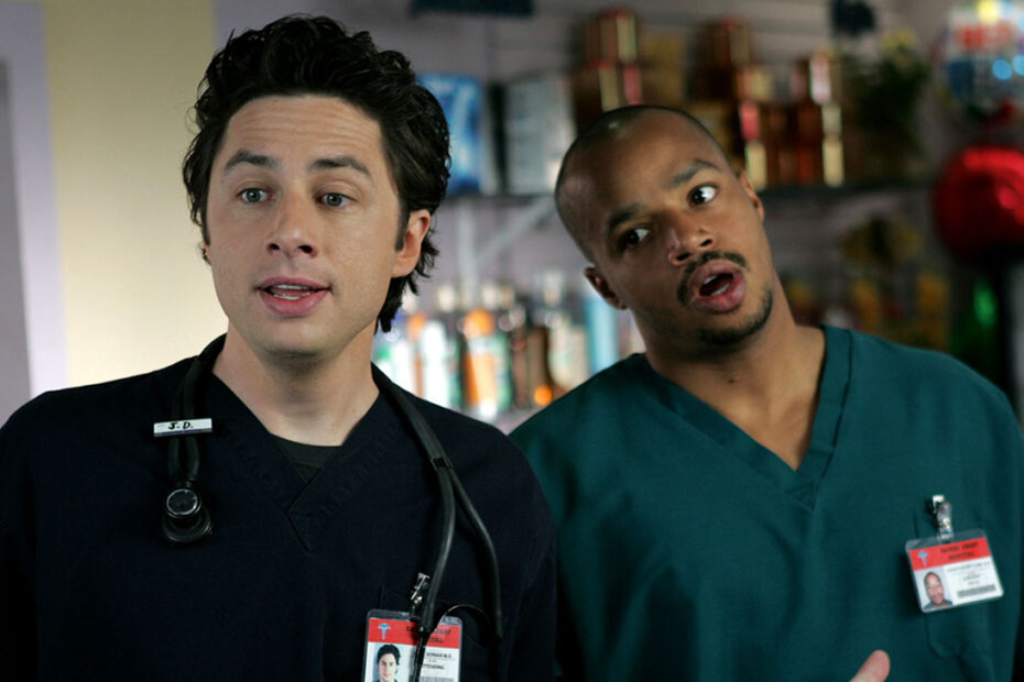Scrubs