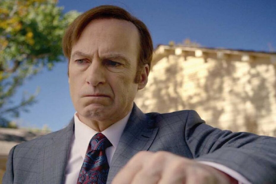 Better Call Saul 6