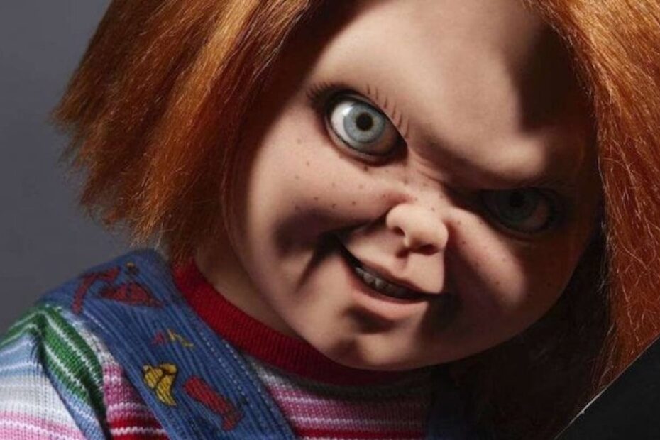 chucky