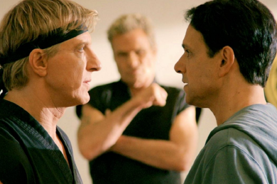 cobra kai