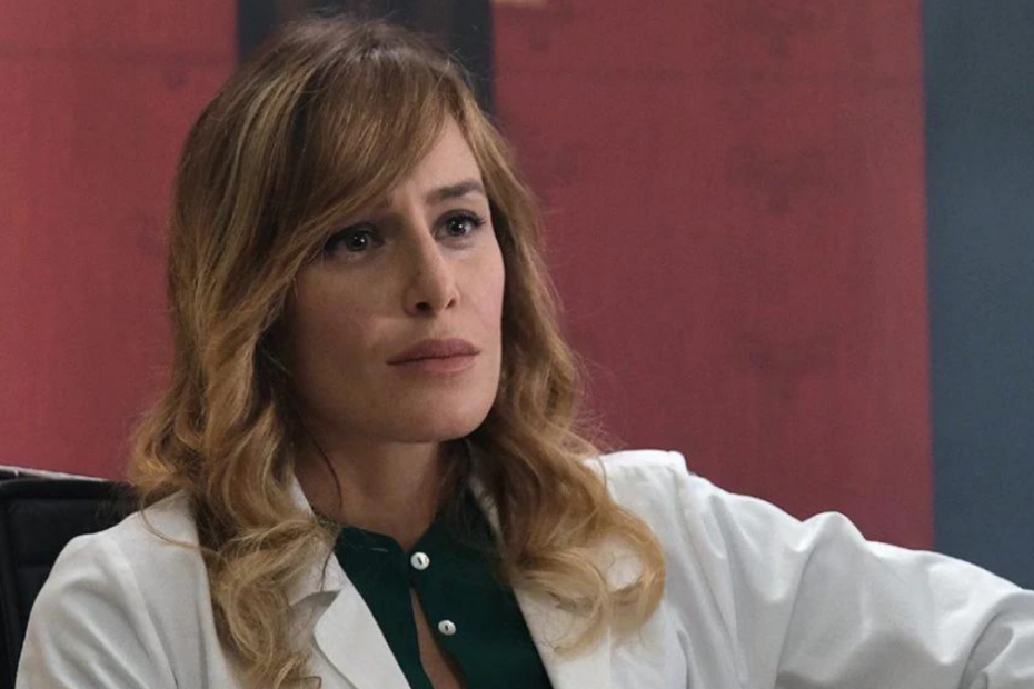 doc - nelle tue mani 2 - alice arcuri