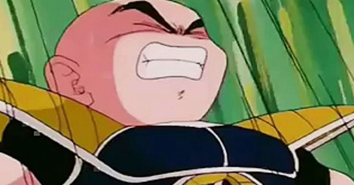 Le 10 scene più disturbanti di Dragon Ball