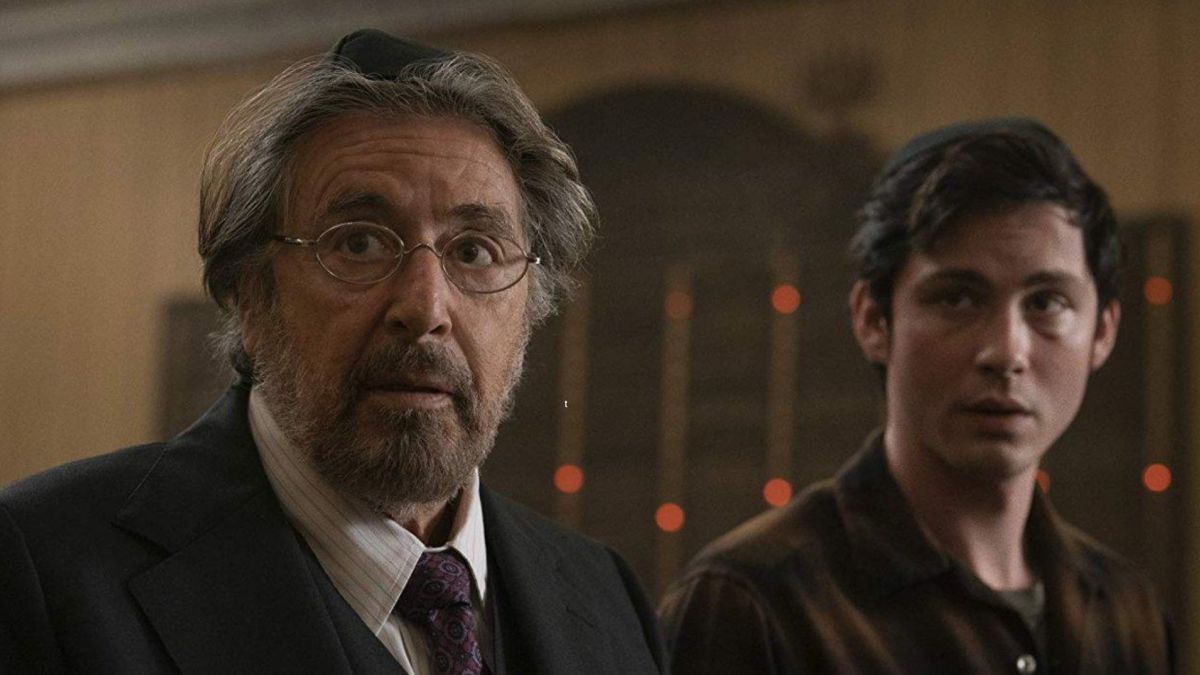 A che punto siamo con la seconda stagione di Hunters?