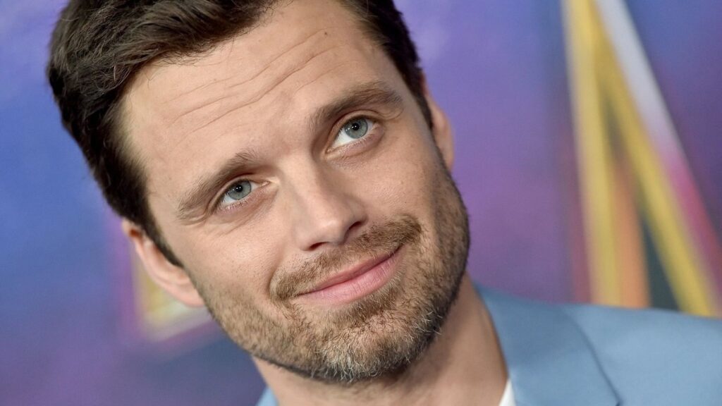 sebastian stan