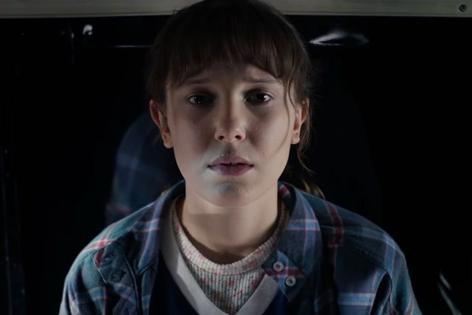 Stranger Things 4' volume 2: quando esce il finale della serie tv