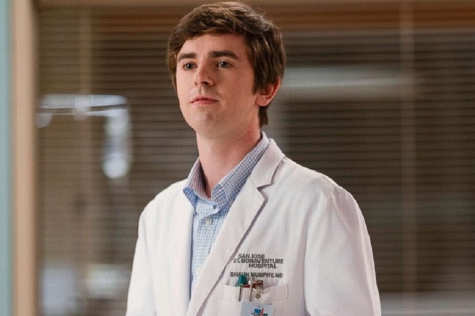 The Good Doctor