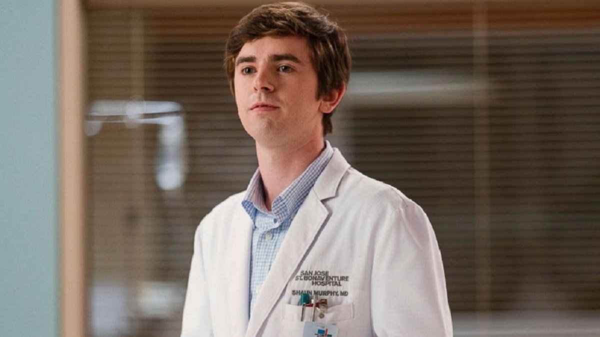 The Good Doctor