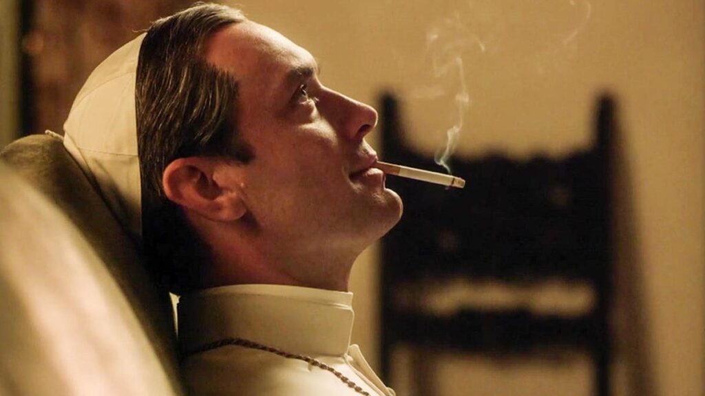 The Young Pope