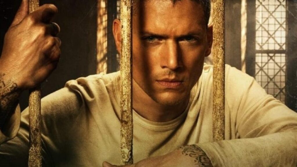 Michael Scofield è uno dei personaggi più geniali delle Serie Tv